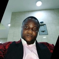 Olalekan Olalere