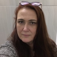 Diana Wolf