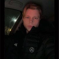 Anton Björkholm
