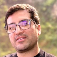 Majid Dousti