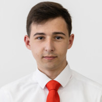 Alex Petolets