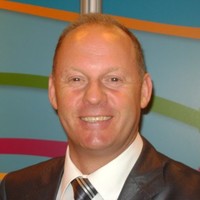 Alan Arrowsmith