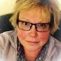 Lynne Harbison