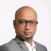 Deepak Hegde