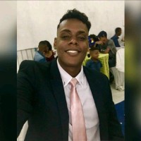 Aristides Gomes dos Santos Neto