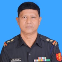 Pradeep Kumar Swain