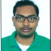 Nishikanta Mohanty