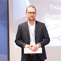 Petr Barton