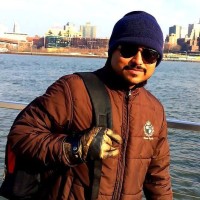 Swarna Kamal Paul