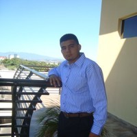 Cesar Alexis Rodriguez Robles