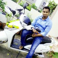 Chikun Kumar