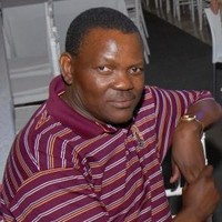Solly Mohlamonyane