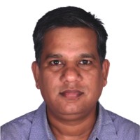 Chandra Prakash Singh