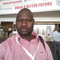 Stephen Sibanda CA(SA)