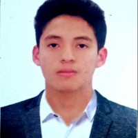 Andy Junior del Valle Villavicencio