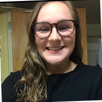 Mackenzie Morret MS, OTR/L