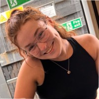 Isabella Byrne