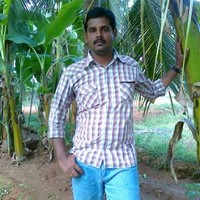 Sathish Kumar Samikgounder