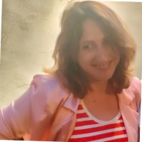 Maya Cohen Ben shlush