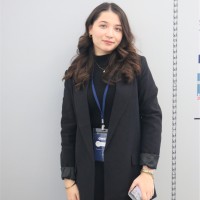 İlayda Gülse Yeşilyurt