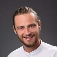 Maximilian Frey