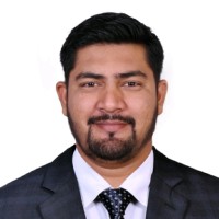 Prashant Chavan