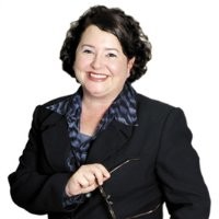 Gayle Goldman