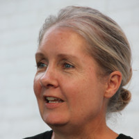 Marianne Worm