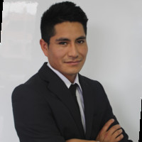 Dany Cule Quispe