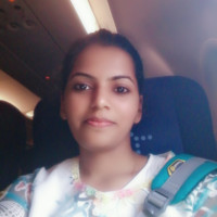 Anuradha Choubey