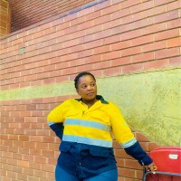 Wendy Xaba
