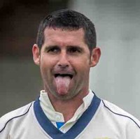 Simon Bowes