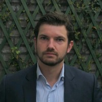 Rogier van 't Klooster