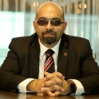 Justin Nathan