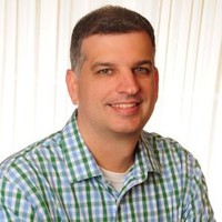Damien Pierce, MBA