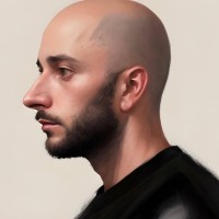 Greg Ruben