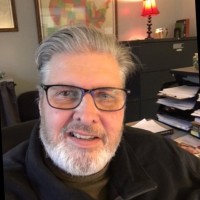 Robert Hepner