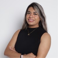 Andrea Barragan