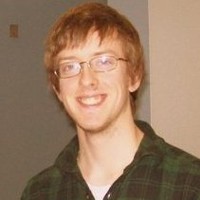 Matthew Trahan