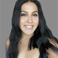 Jasmine Almaraz