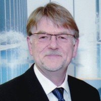 John Rodaway