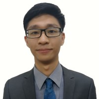 Colin Jingwei Lee