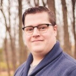 Elijah Alvey, M.B.A