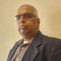 Sundar Subramaniam