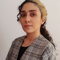 Yasamin Rezashateri