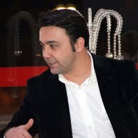 Murat Yesilyurt