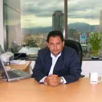 Eduardo Alcántara