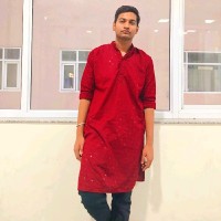 Shiv Kaushik