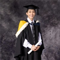 Jeremy Choy
