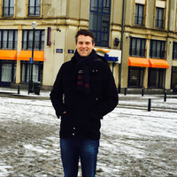 Nick Harding